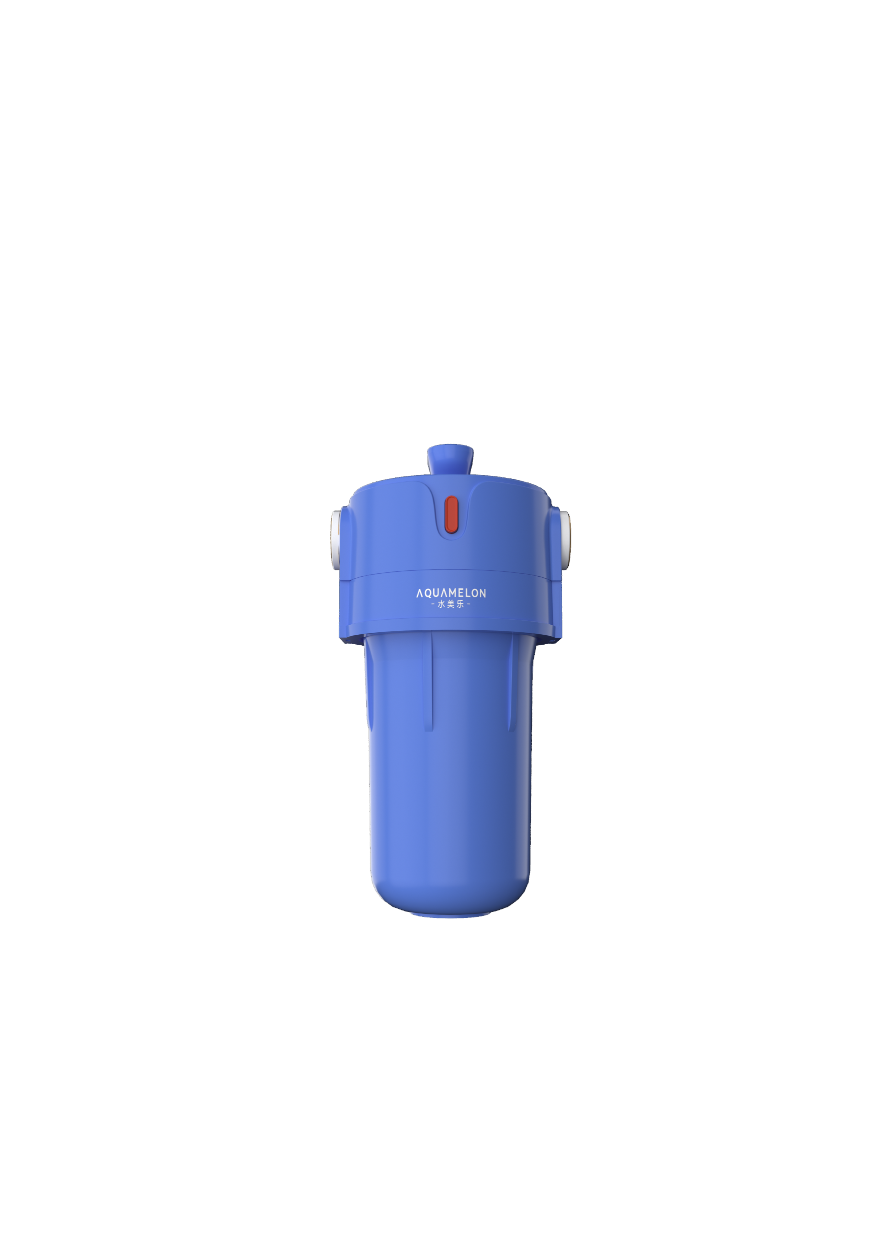 全屋精密過濾器
