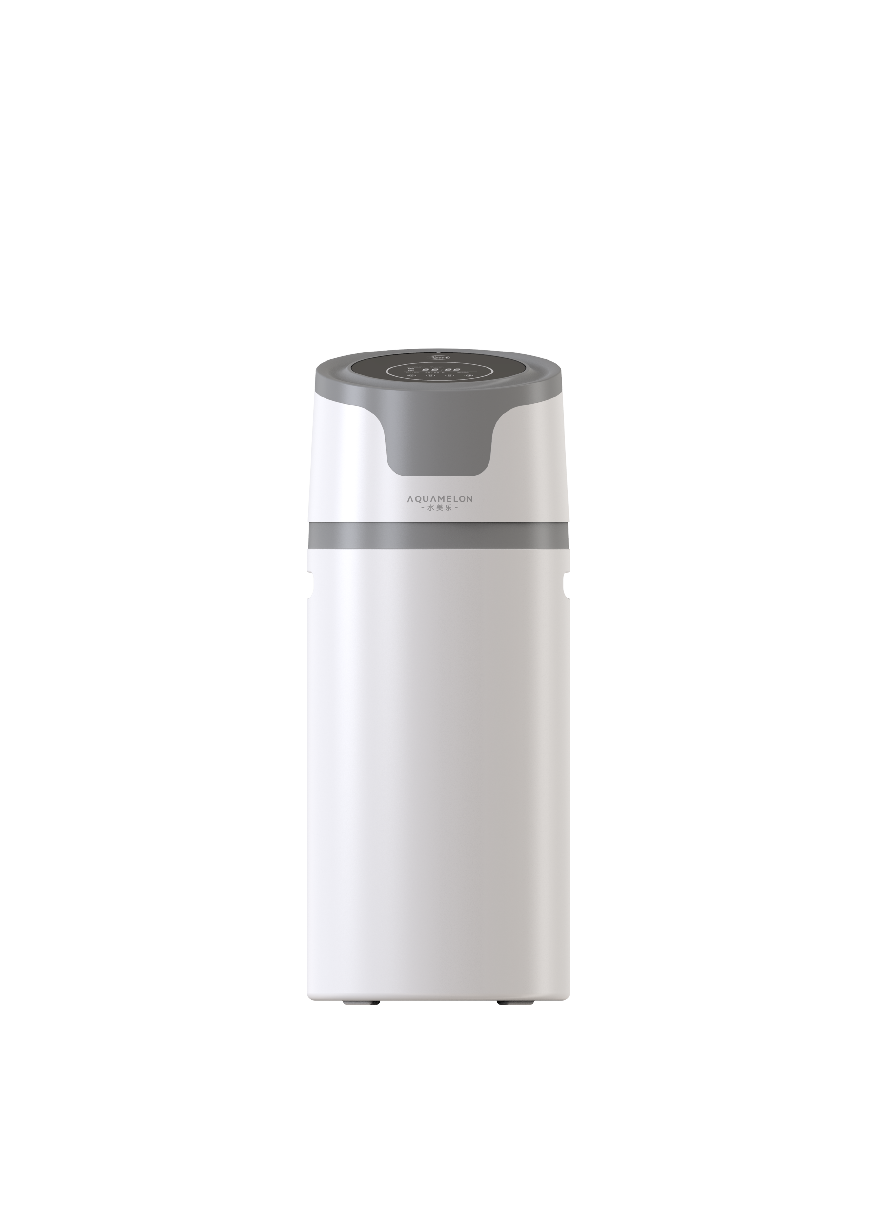 中央軟水機