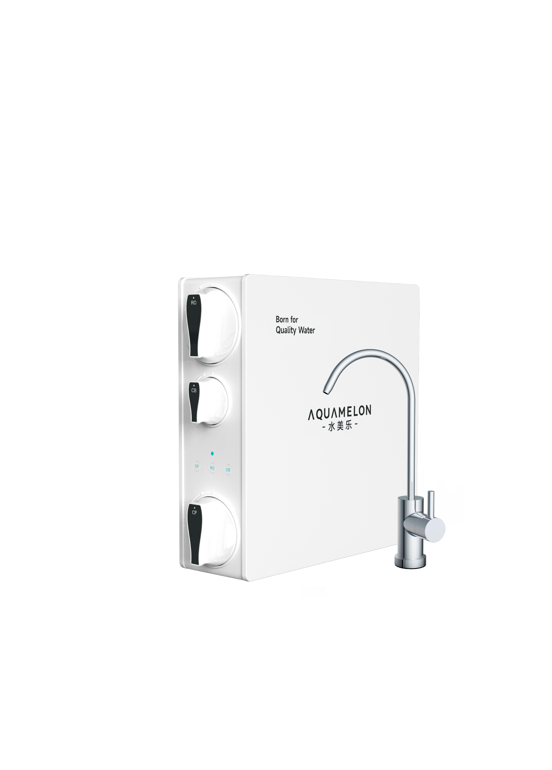 臺下RO凈水器G2 Plus(400G)