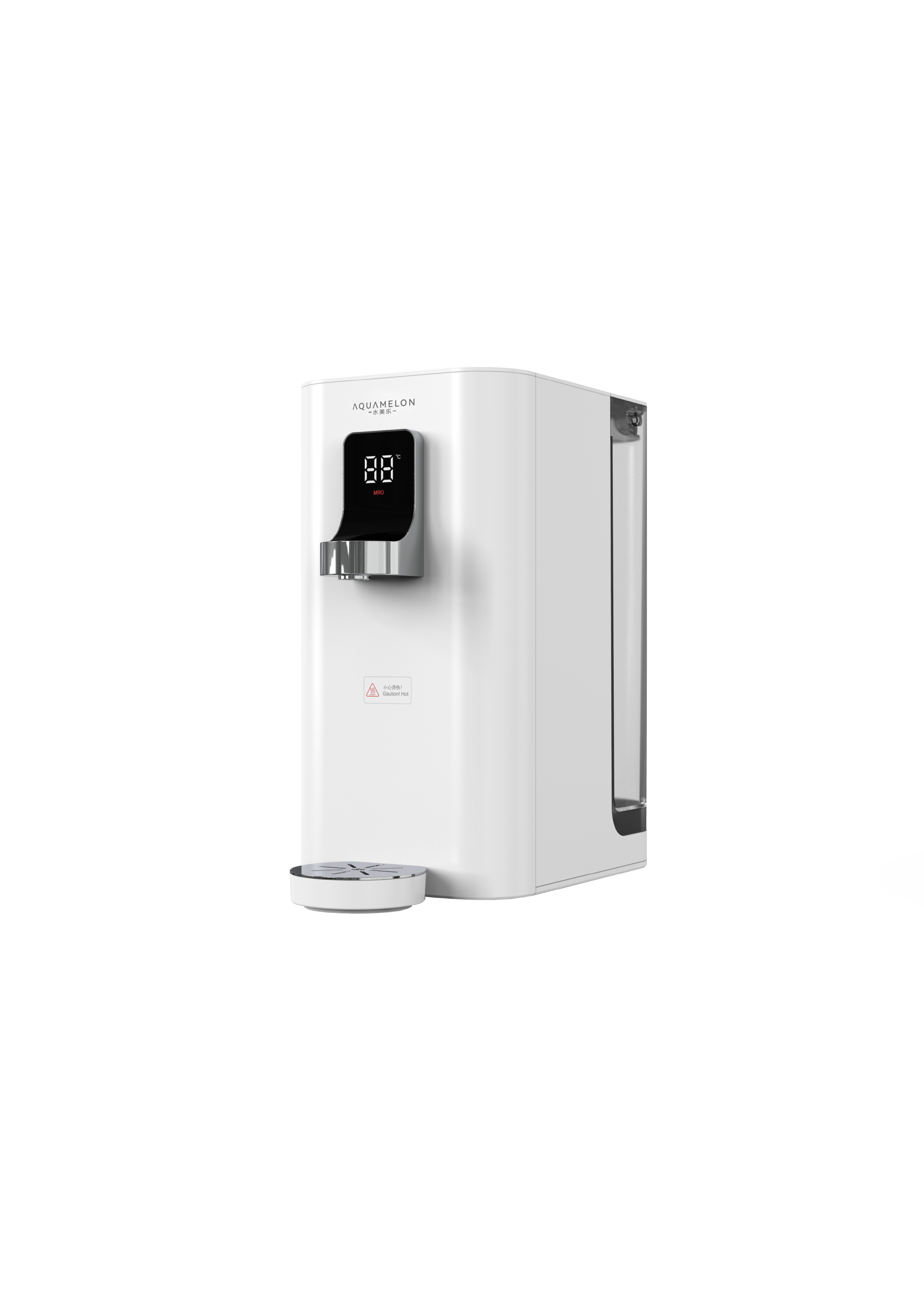 T4臺上凈熱一體機